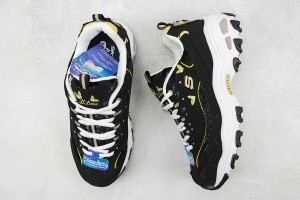 Skechers Lace-up Sneaker SLS100015