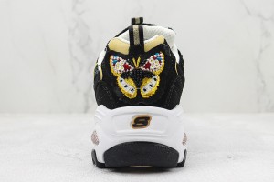 Skechers Lace-up Sneaker SLS100015