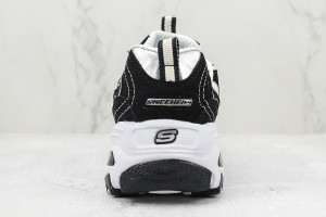 Skechers Lace-up Sneaker SLS100016