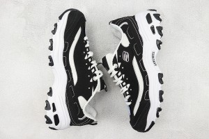 Skechers Lace-up Sneaker SLS100016