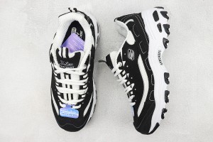 Skechers Lace-up Sneaker SLS100016