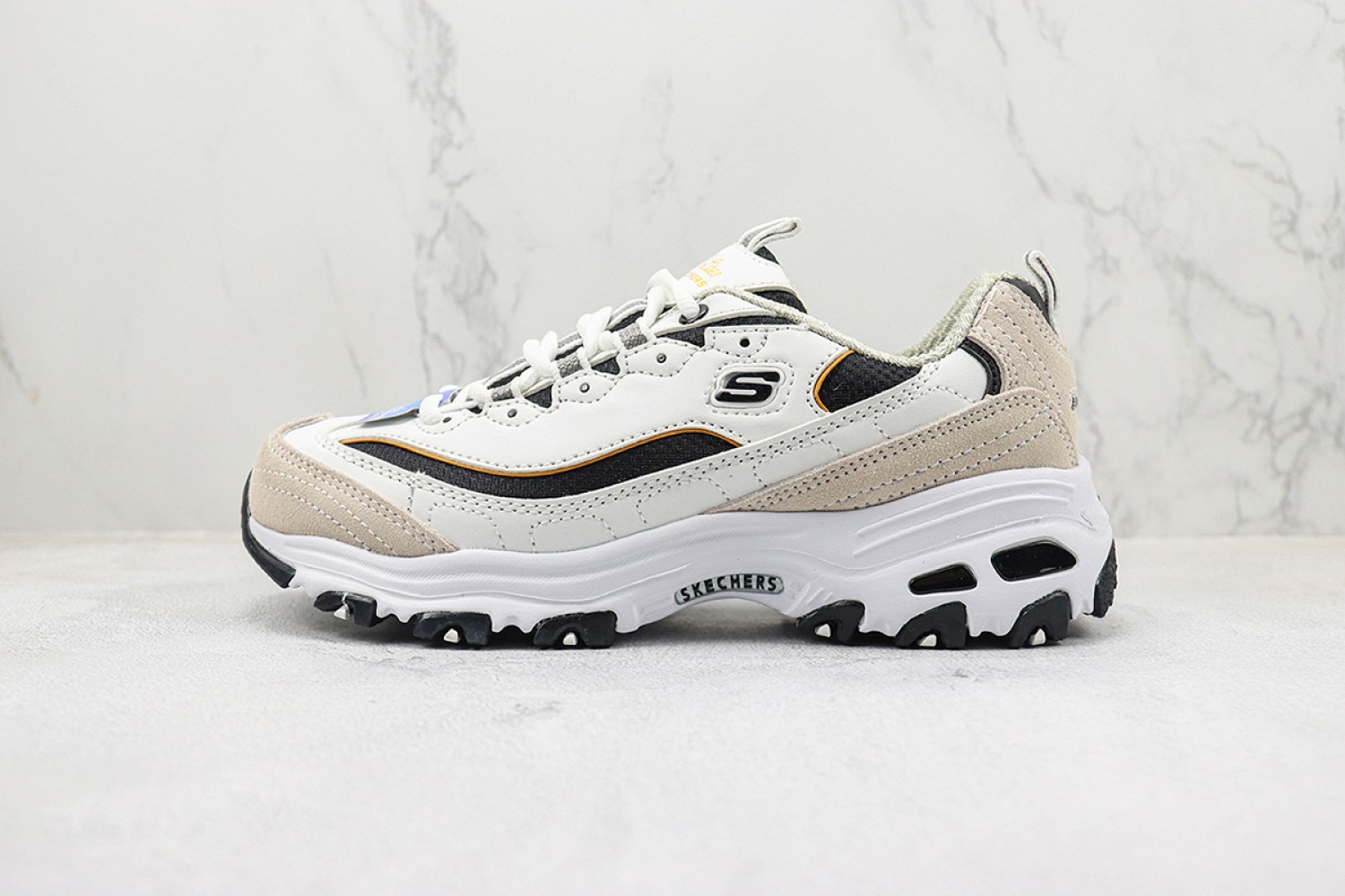 Skechers Lace-up Sneaker SLS100017