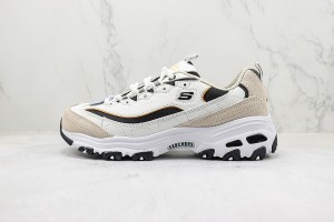 Skechers Lace-up Sneaker SLS100017