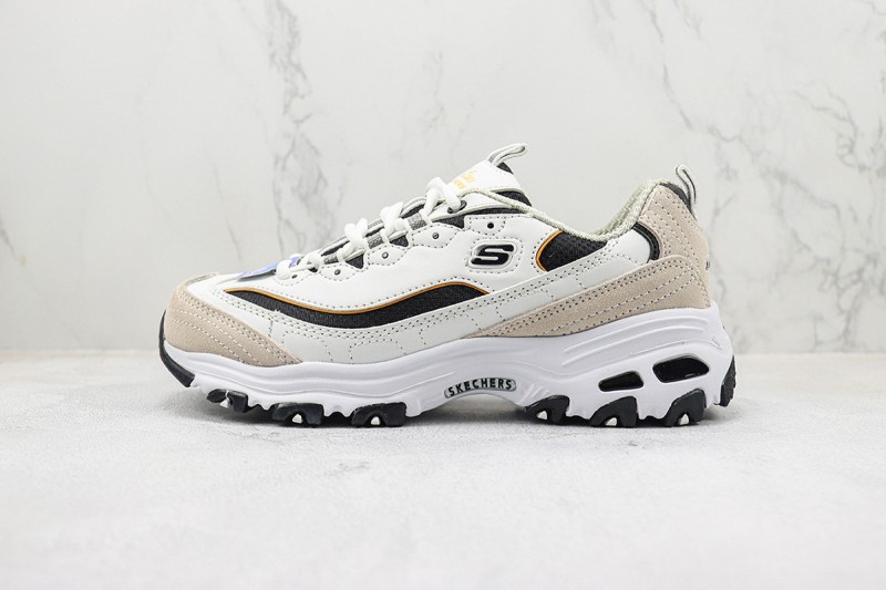 Skechers Lace-up Sneaker SLS100017