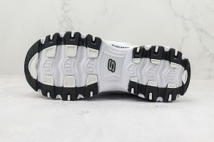 Skechers Lace-up Sneaker SLS100017