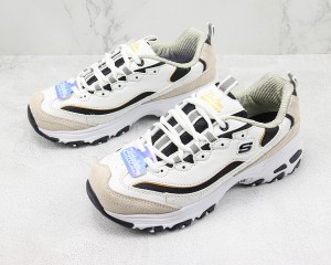 Skechers Lace-up Sneaker SLS100017
