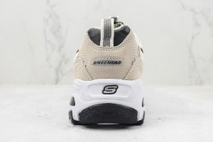 Skechers Lace-up Sneaker SLS100017