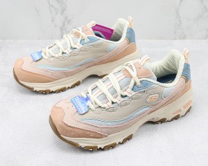 Skechers Lace-up Sneaker SLS100018