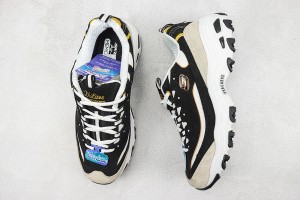  Skechers Lace-up Sneaker SLS100019