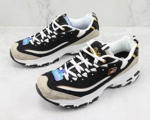  Skechers Lace-up Sneaker SLS100019