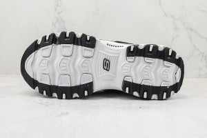  Skechers Lace-up Sneaker SLS100019