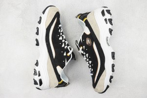  Skechers Lace-up Sneaker SLS100019