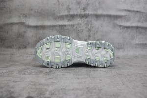 Skechers Lace-up Sneaker SLS10002