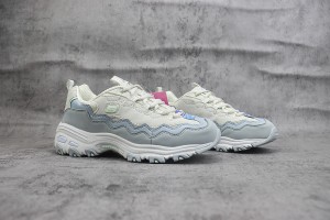 Skechers Lace-up Sneaker SLS10002