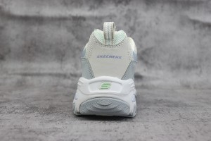 Skechers Lace-up Sneaker SLS10002