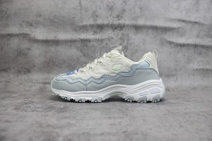 Skechers Lace-up Sneaker SLS10002