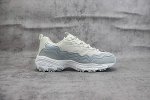 Skechers Lace-up Sneaker SLS10002