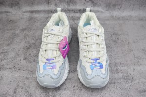 Skechers Lace-up Sneaker SLS10002