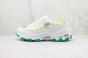  Skechers Lace-up Sneaker SLS100020