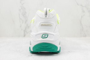  Skechers Lace-up Sneaker SLS100020