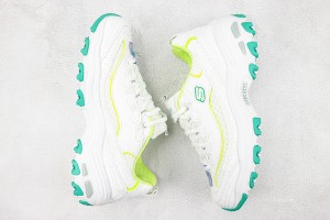  Skechers Lace-up Sneaker SLS100020