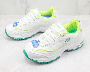  Skechers Lace-up Sneaker SLS100020