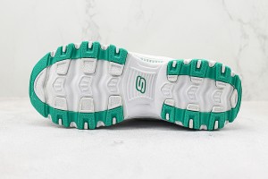  Skechers Lace-up Sneaker SLS100020