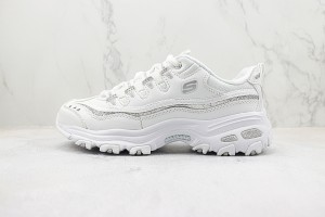  Skechers Lace-up Sneaker SLS100021