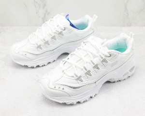  Skechers Lace-up Sneaker SLS100021