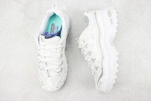  Skechers Lace-up Sneaker SLS100021