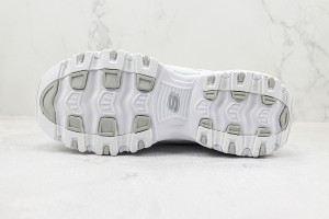  Skechers Lace-up Sneaker SLS100021