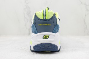 Skechers Lace-up Sneaker SLS100022