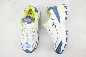 Skechers Lace-up Sneaker SLS100022