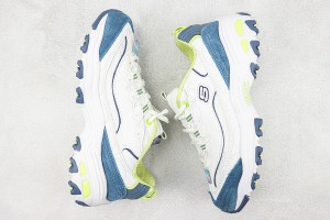 Skechers Lace-up Sneaker SLS100022