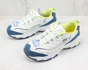 Skechers Lace-up Sneaker SLS100022