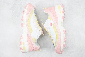 Skechers Lace-up Sneaker SLS100023