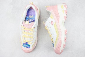 Skechers Lace-up Sneaker SLS100023