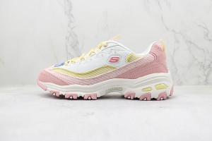 Skechers Lace-up Sneaker SLS100023