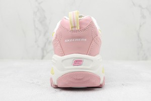 Skechers Lace-up Sneaker SLS100023