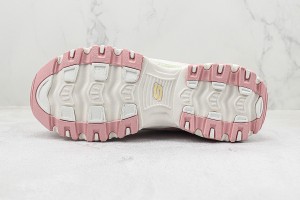 Skechers Lace-up Sneaker SLS100023