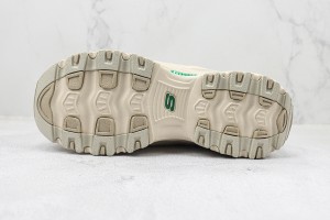 Skechers Lace-up Sneaker SLS100024