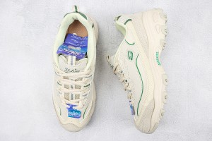 Skechers Lace-up Sneaker SLS100024