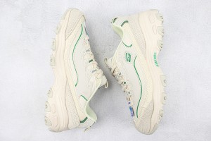 Skechers Lace-up Sneaker SLS100024