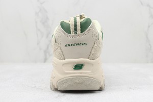 Skechers Lace-up Sneaker SLS100024