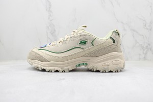 Skechers Lace-up Sneaker SLS100024