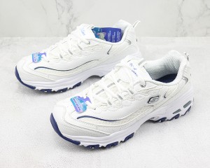  Skechers Lace-up Sneaker SLS100025