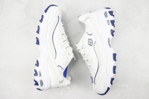  Skechers Lace-up Sneaker SLS100025