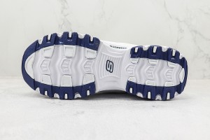  Skechers Lace-up Sneaker SLS100025