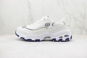  Skechers Lace-up Sneaker SLS100025