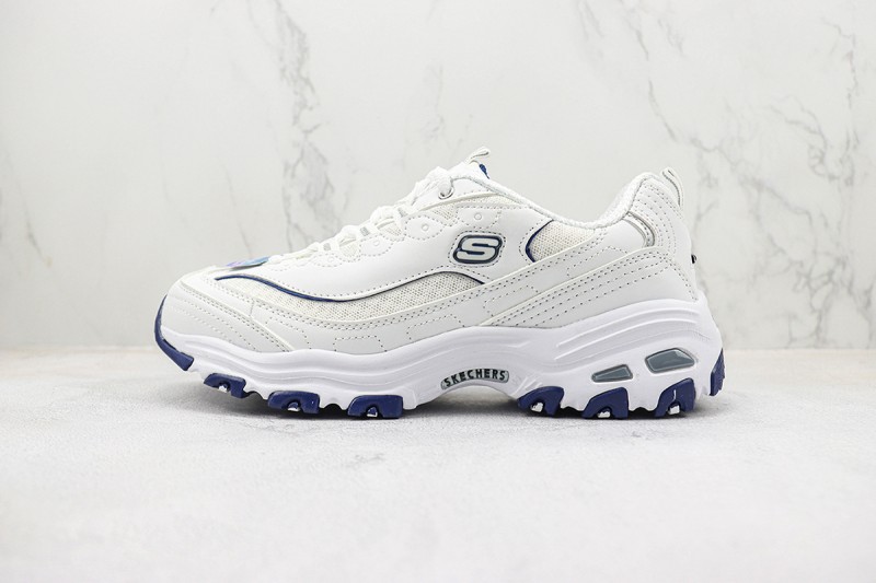  Skechers Lace-up Sneaker SLS100025